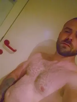 Cam4 Live Porn of antonio3235