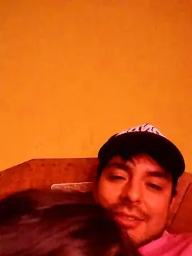 Cam4 Live Sex of parejar_hot