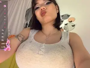 Cam4 Live Porn of AmyHeuvelmann