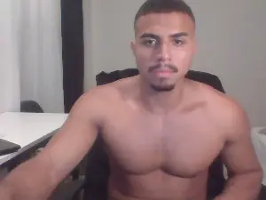 Cam4 Adult Video Chat of GBoyBrazil
