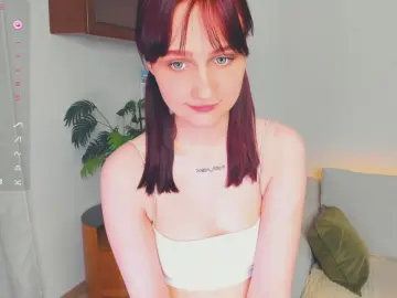 Cam4 Nude Webcam of IonaBurley