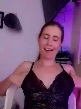 Cam4 Private Sex Chat of Little_Eva