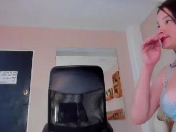 Cam4 Sex Cam of jasmiinebella0