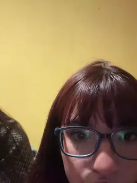 Cam4 Free Porn Cam of lulariccii