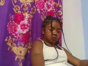 Cam4 Free Porn Cam of miranah5