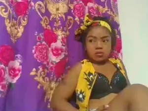 Cam4 Live Sex of miranah5