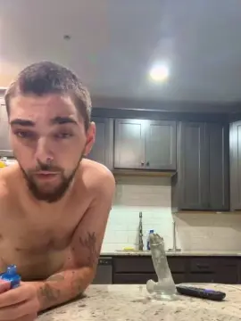 Cam4 Sex Chat of Him_dommy