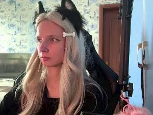 Cam4 Adult Webcam of LouisLoewe