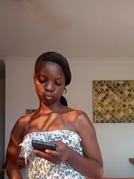 Cam4 Adult Webcam of Prettyho