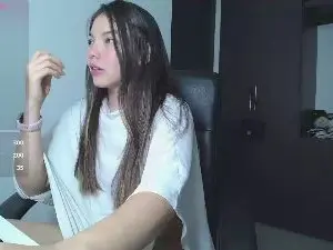 Cam4 Private Sex Chat of Venelope1