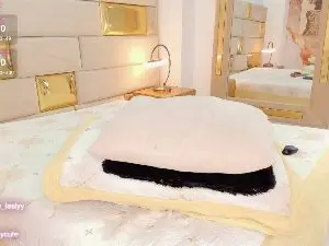 Cam4 Adult Webcams of lesly_cute