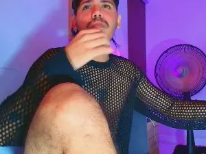 Cam4 Live Porn of cum_park