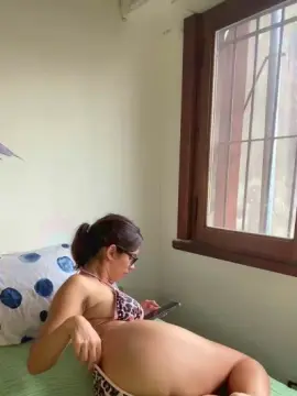 Cam4 Nude Webcam of Ashleykitty00