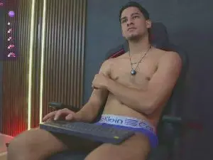 Cam4 Private Sex Chat of JakeMoxley