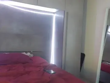 Cam4 Nude Webcam of YumiLux