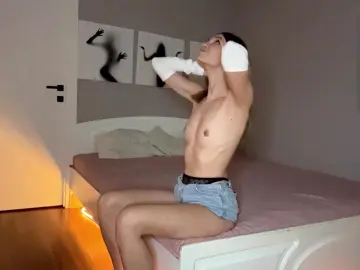 Cam4 Private Sex Chat of DevonLandrigan