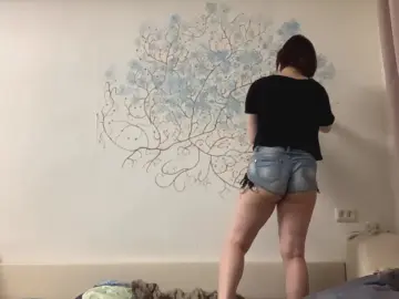 Cam4 Live Porn of PinkieGidwani