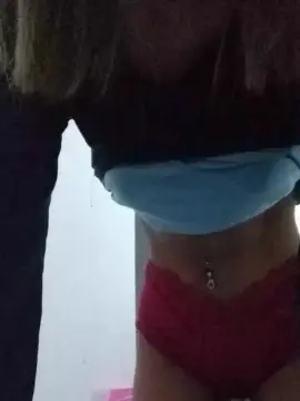 Cam4 Adult Webcam of Anj_sapeca