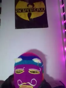 Cam4 Nude Webcam of Rulo224