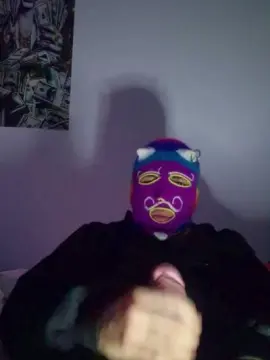 Cam4 Best live sex cam show of Rulo224