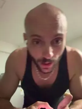 Cam4 Adult Webcam of ralonso1