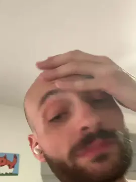 Cam4 Adult Webcam of ralonso1