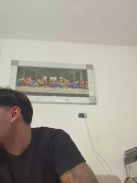 Cam4 Live Porn of Aletiger