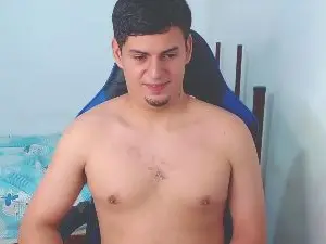 Cam4 Live Sex of Jordan_Wad3s