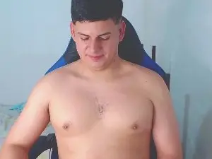 Cam4 Live Porn of Jordan_Wad3s