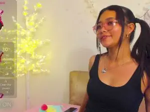 Cam4 Adult Webcam of Mariana_torress