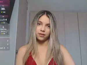 Cam4 Watch Live Sex Cams of andrea20_sexy