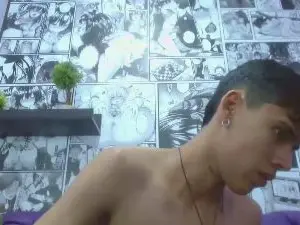 Cam4 Live Sex of AstarothGrigori