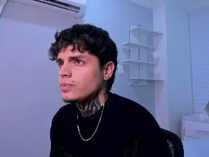 Cam4 Adult Webcam of DeclanFox_