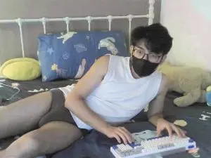 Cam4 Live Sex Cam of Jerrry000