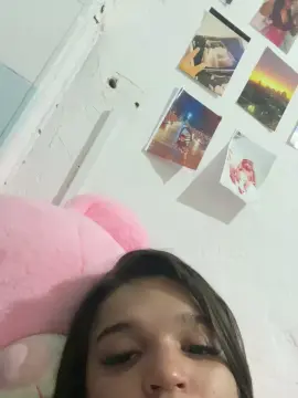 Cam4 Live Sex Cam of Rafasafadaaa