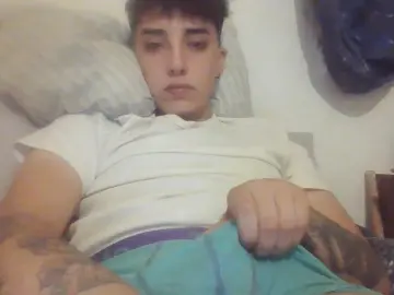 Cam4 Adult Webcam of Estebvndido