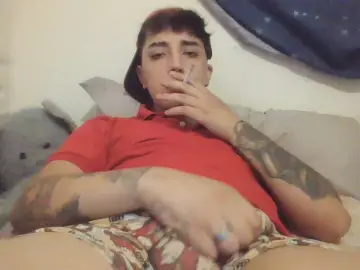 Cam4 Free Live Porn of Estebvndido