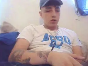 Cam4 Live Sex of Estebvndido