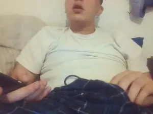 Cam4 Adult Webcam of Estebvndido