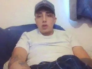 Cam4 Sex Cam of Estebvndido