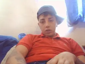 Cam4 Free Live Porn of Estebvndido