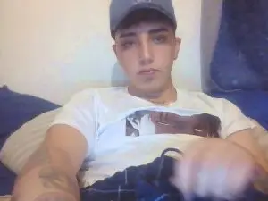 Cam4 Sex Chat of Estebvndido