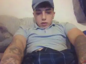 Cam4 Best Webcam of Estebvndido