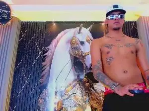 Cam4 Live Porn of Kinghtsofnight