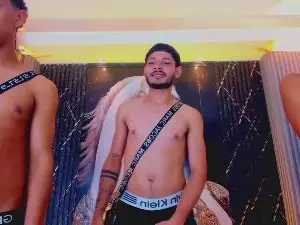 Cam4 Adult Video Chat of Kinghtsofnight