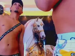 Cam4 Adult Video Chat of Kinghtsofnight