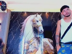 Cam4 Sex Cam of Kinghtsofnight