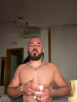 Cam4 Adult Webcam of corrado94iclou3