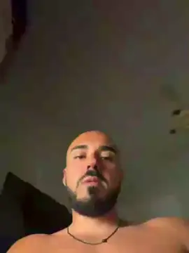 Cam4 Nude Webcam of corrado94iclou3