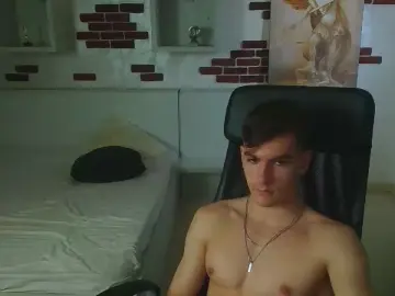 Cam4 Best live sex cam show of BradyFlint